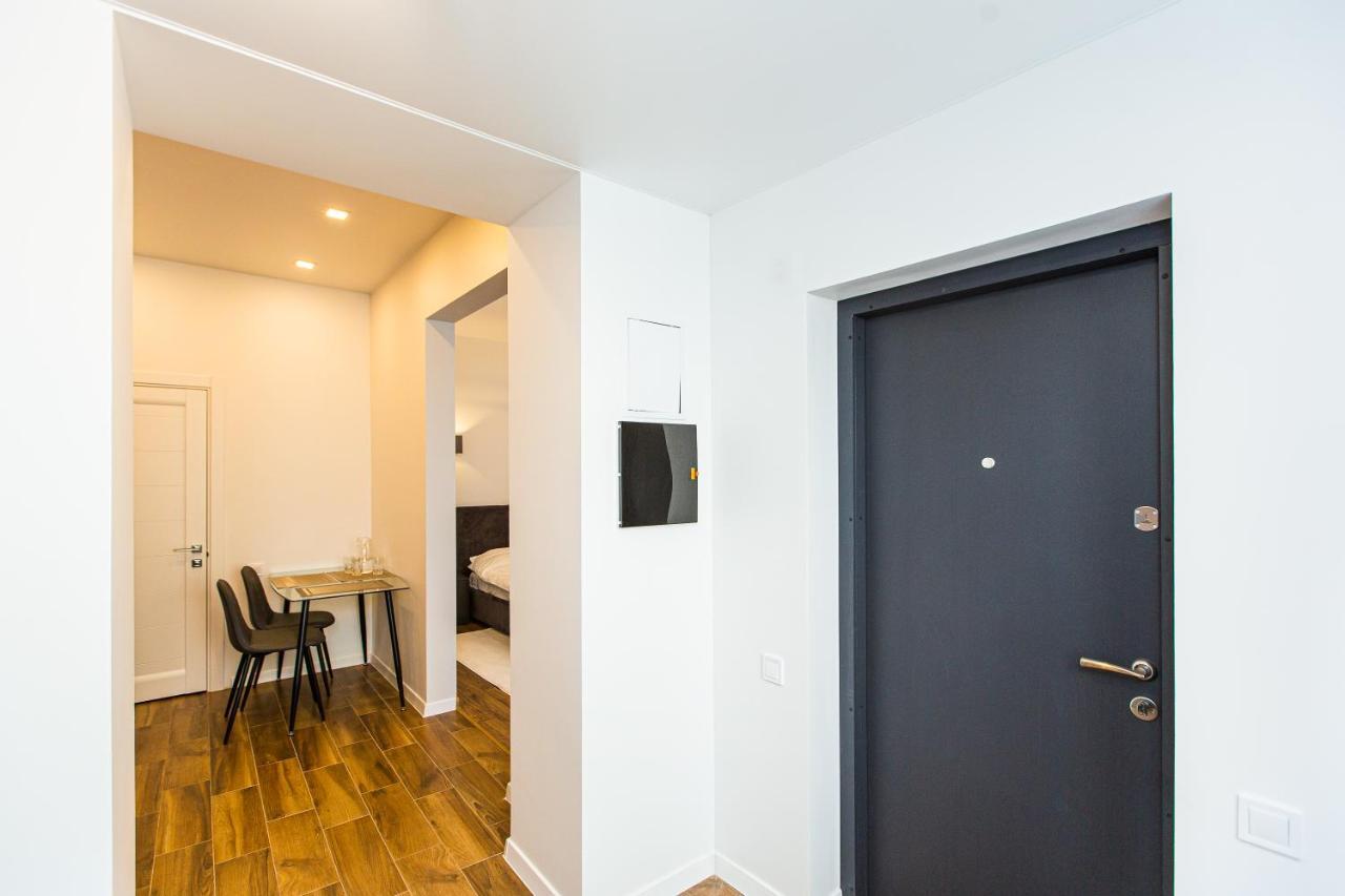 3 Vodna Apartment Lemberg Exterior foto