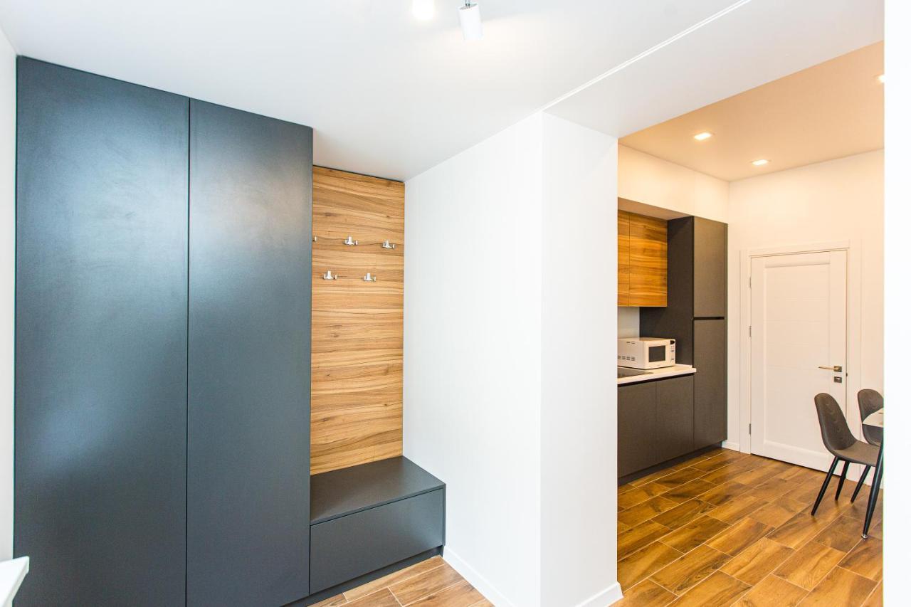 3 Vodna Apartment Lemberg Exterior foto