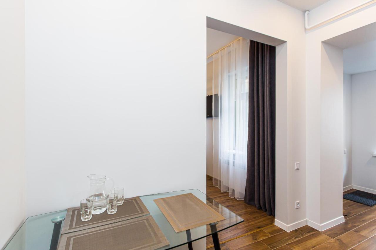 3 Vodna Apartment Lemberg Exterior foto