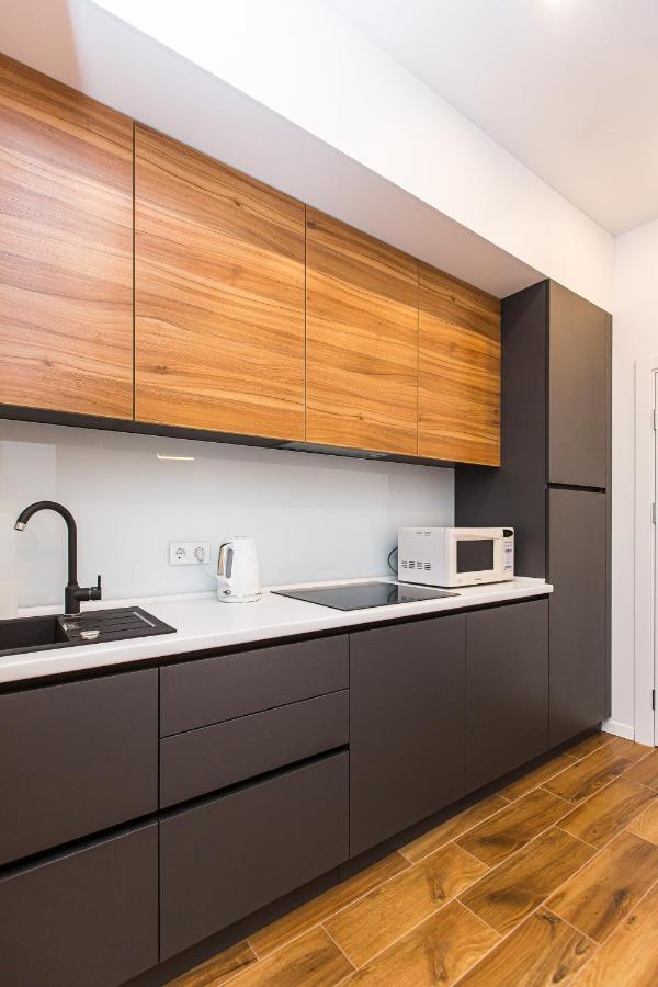 3 Vodna Apartment Lemberg Exterior foto