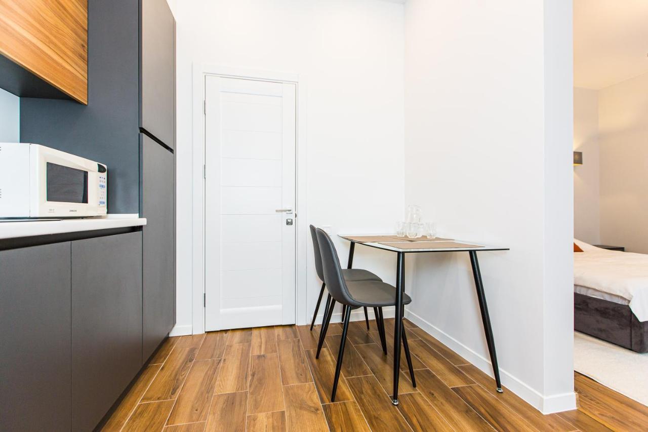 3 Vodna Apartment Lemberg Exterior foto
